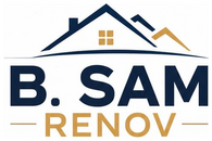 B-Sam Renov — ravalement, peinture et rénovation de l'habitat à Angoulême